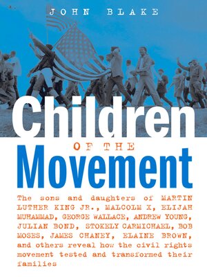 cover image of Children of the Movement